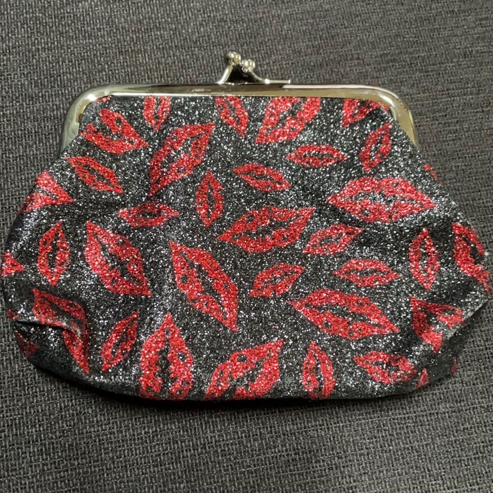 Coin purse